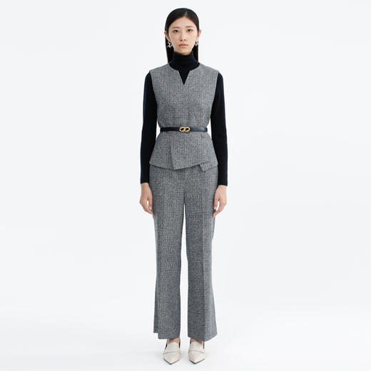 卡莉朵拉马甲C27D7151 商品图0