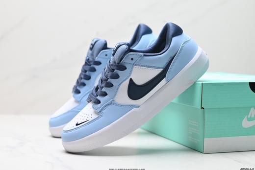 耐克Nike SB Force 58低帮休闲运动板鞋FN8894-621男女鞋 商品图7