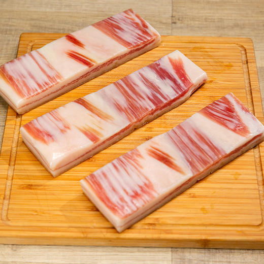 金字咸肉220g*2 商品图0