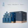 庞泉Q9清香型白酒53度500ml*6纯粮食酒大曲酒山西老酒高粱酒整箱 商品缩略图4