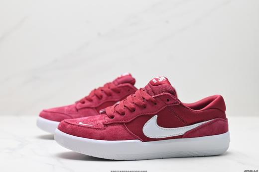 耐克Nike SB Force 58低帮休闲运动板鞋FN8894-621男女鞋 商品图3