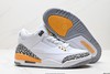 耐克乔丹Air Jordan 3 Retro复古中帮篮球鞋CT8532-102男女鞋 商品缩略图4