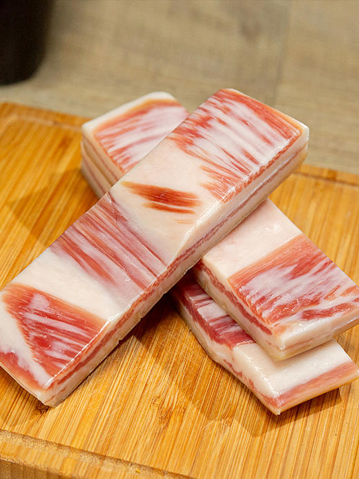 金字咸肉220g*2 商品图6