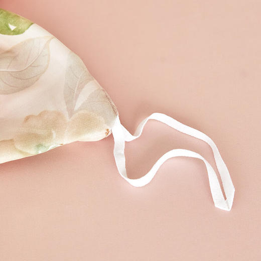 莱生活  兰精天丝印花四件套-秘密花园  200*230cm 商品图5