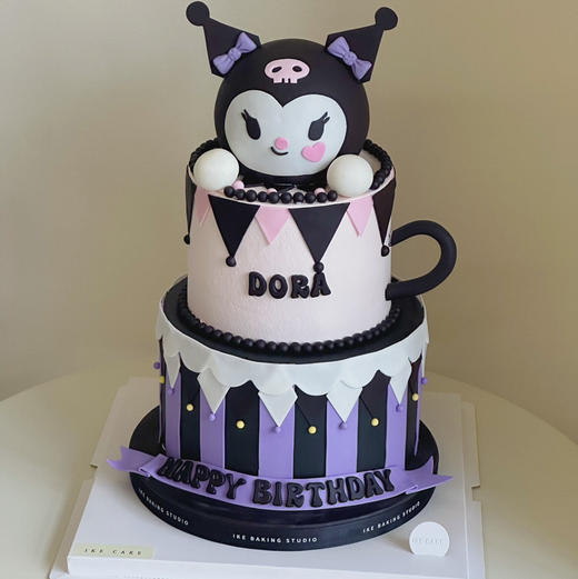 库洛米BB 商品图1