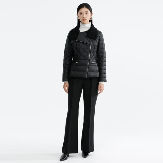 卡莉朵拉羽绒服C27D7925 商品图3