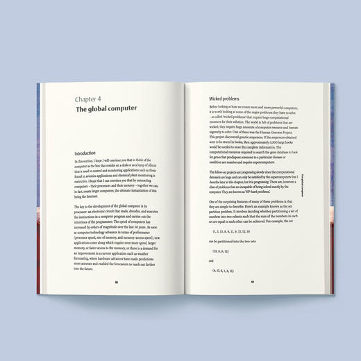 《牛津通识读本：计算机》 商品图4