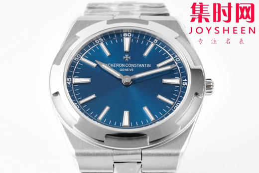 VC江诗丹顿OVERSEAS 8F纵横四海超薄系列2000V手表 男士腕表 商品图1