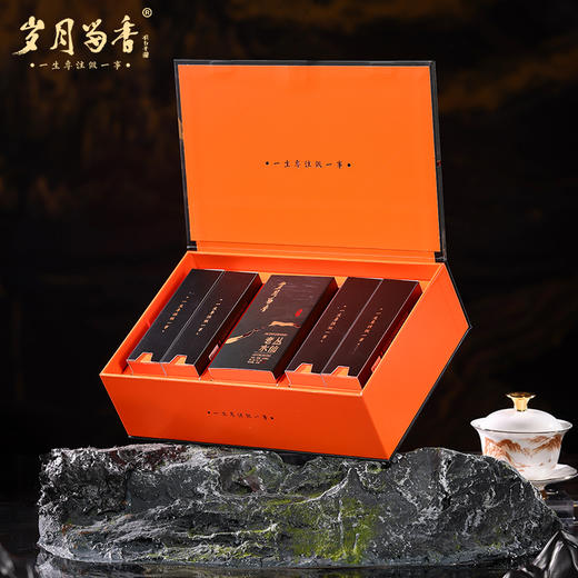 岁月留香-老丛水仙 100g 商品图2