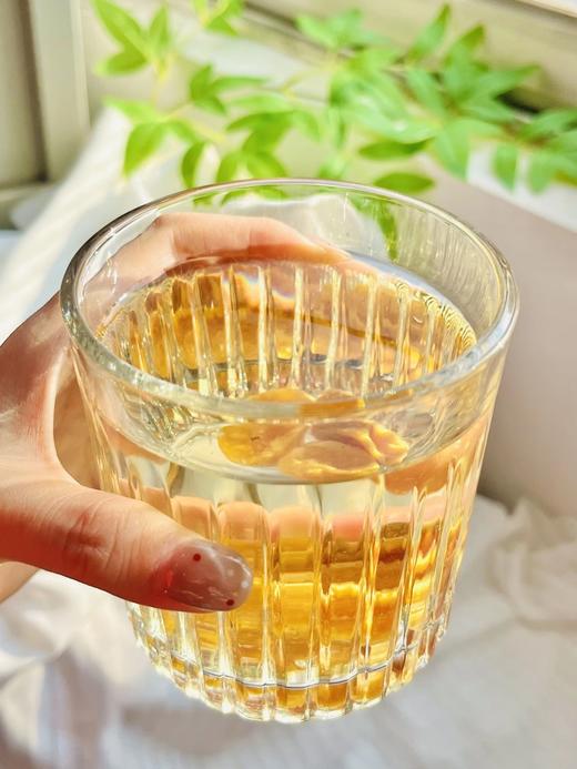 天然喉宝【竹峰盐黄皮干】酸甜可口 缓解秋冬咽喉干 嗓子不适 0香精0防腐干吃泡水皆可 商品图2