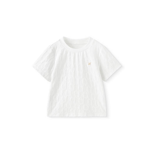 【商场同款】英氏儿童内衣可组套装春夏季透气男女童睡衣2025新款 商品图4