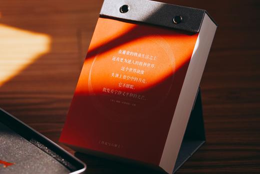 法律人专属丨麦读日历 2025 商品图13
