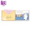【中商原版】姆明的邮件之书 Moomin Mail A beautiful gift book with real letters to open and read 英文原版活动与玩具书 商品缩略图3