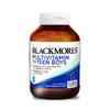 【保税】Blackmores澳佳宝男孩/女孩复合营养素+脑营养片60粒，12-20岁 商品缩略图0