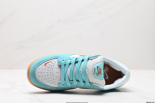 耐克Nike SB Force 58低帮休闲运动板鞋FN8894-621男女鞋 商品图1