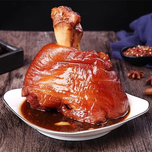 【13.9抢！卤料香辣味卤汁】重庆老牌卤料，有香有辣才地道，荤素皆可卤，五香卤鸭货鸭脖川式老卤酱汁现捞卤水L 商品图4