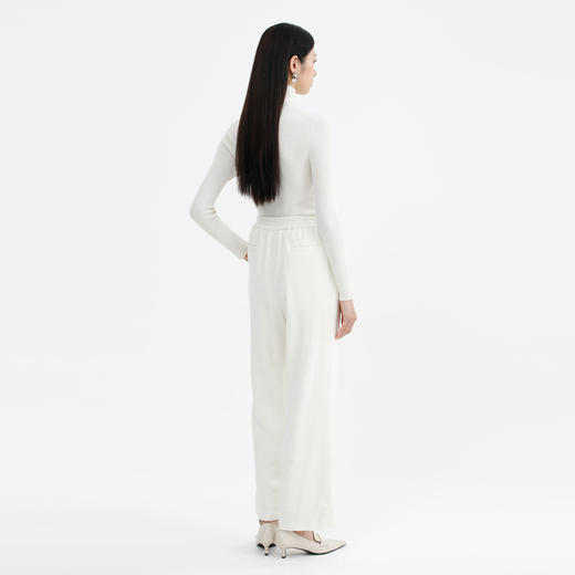 卡莉朵拉裤子C27D7221 商品图2