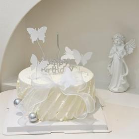 D021（蝴蝶结&白丝结）