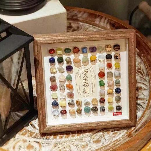 地球宝藏系列 商品图1