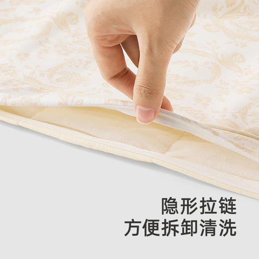 【商场同款】英氏儿童被套大豆棉抑菌纯棉被套四季大尺寸2025新款 商品图3