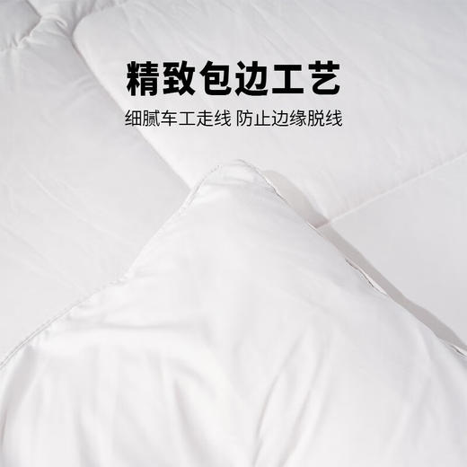 莱生活  100%新西兰羊毛厚被 商品图3