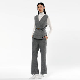 卡莉朵拉裤子C27D7217