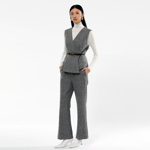 卡莉朵拉裤子C27D7217 商品图0