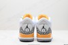 耐克乔丹Air Jordan 3 Retro复古中帮篮球鞋CT8532-102男女鞋 商品缩略图5