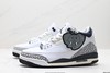 耐克乔丹Air Jordan 3 Retro复古中帮篮球鞋CT8532-102男女鞋 商品缩略图3