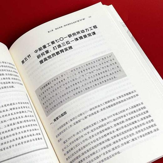 基层党建创新案例 商品图4