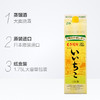 iichiko/亦竹本格烧酒20度1800mlx1盒纸盒装日本进口_dr 商品缩略图2