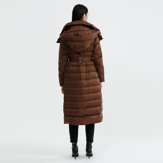 卡莉朵拉羽绒服C27D7932 商品图2