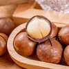 天虹 超级工厂奶香味夏威夷果 180g/袋 商品缩略图1