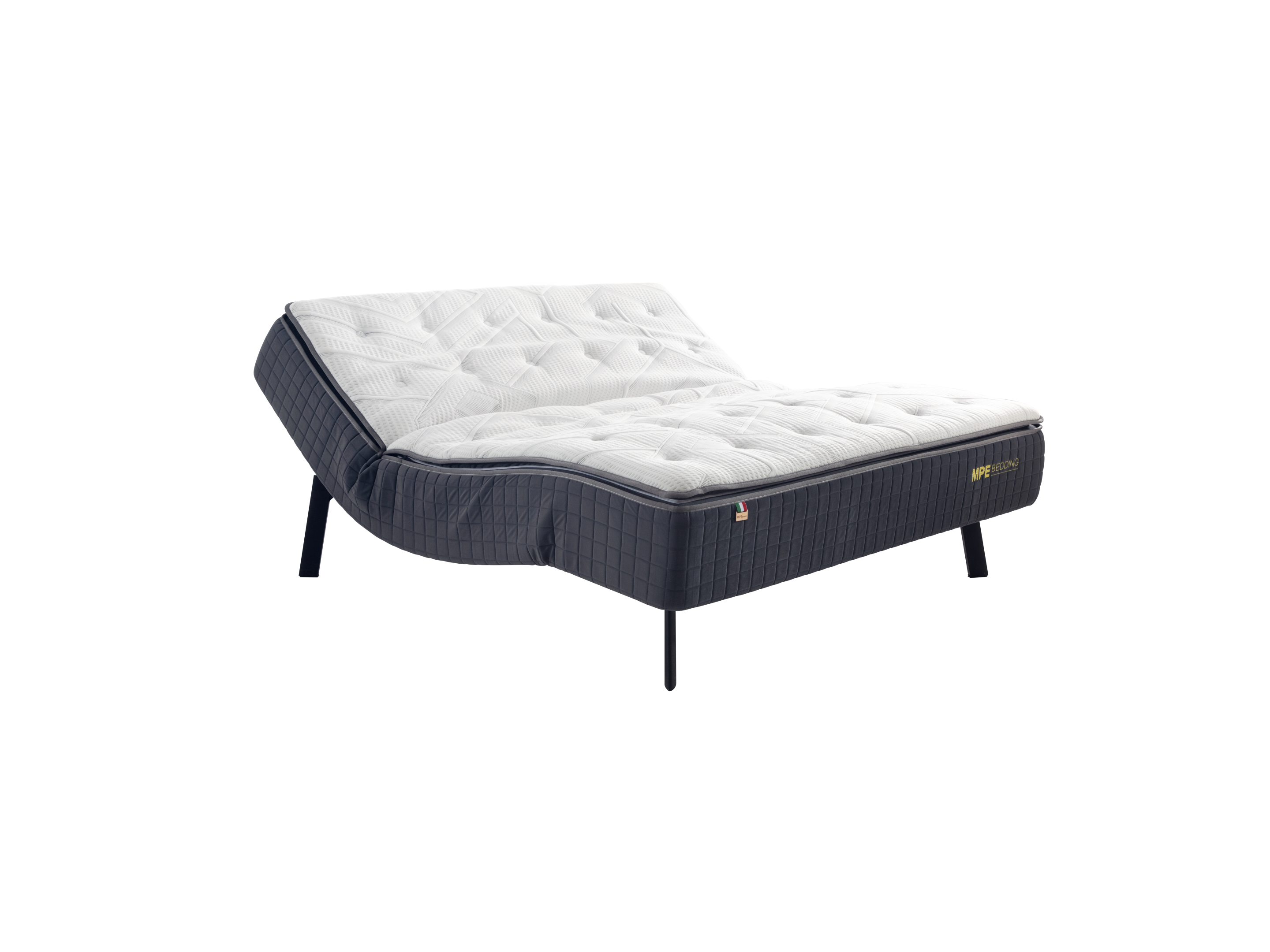 梦伴·灵动版 智能床