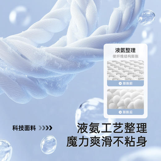 【商场同款】英氏婴儿衣服长袖春夏华夫格宝宝连体衣2025新款爬服 商品图1