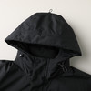 【特大码】【新款DPX】大依优型大码潮款工装连帽羽绒服鸭绒外套休闲胖子大码男休闲宽松加肥加大上衣300斤 商品缩略图6