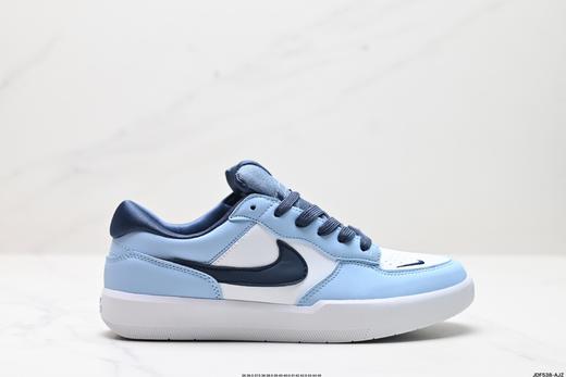 耐克Nike SB Force 58低帮休闲运动板鞋FN8894-621男女鞋 商品图0