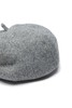 AVA 灰色人字纹贝雷帽 7952 商品缩略图3