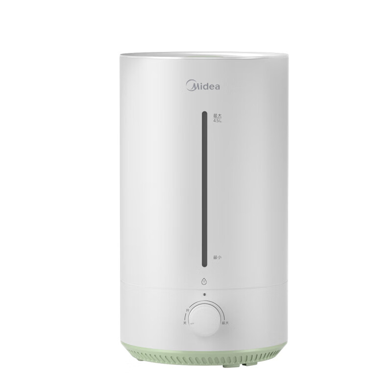 CS-LSY45美的加湿器