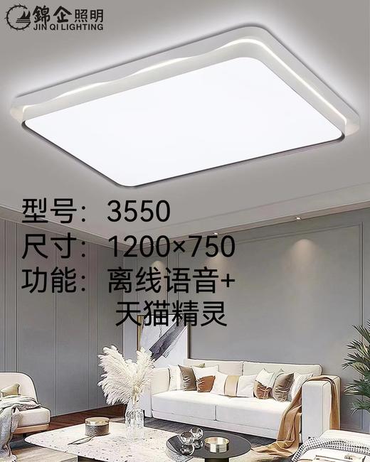 锦企 3550-6 商品图0