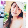 预售 【中商原版】福田朱里1st写真集 STU48 付特典明信片 日文原版 STU48 福田朱里 商品缩略图5