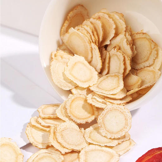 【药都严选】开门红西洋参礼盒 商品图2