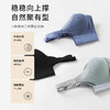 都市丽人调整型内衣树脂胶圈轻塑塑身文胸LJ14H7 商品缩略图0