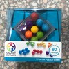 SmartGame   SG 413   Cube Puzzler Pro彩虹魔珠（便携系列） 商品缩略图0