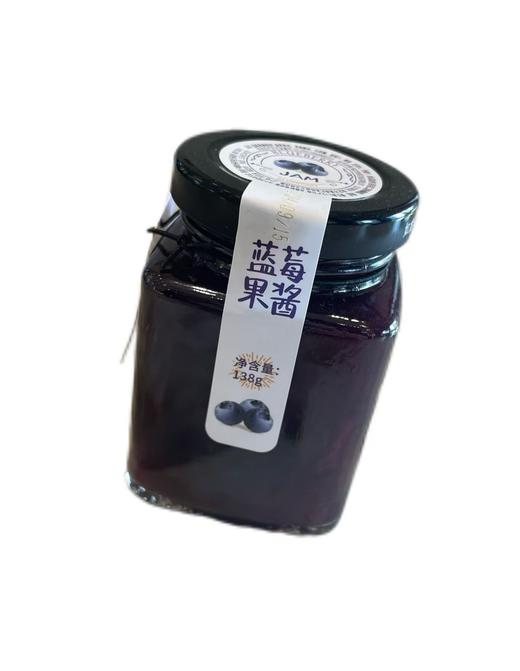 蓝莓  果酱 商品图0