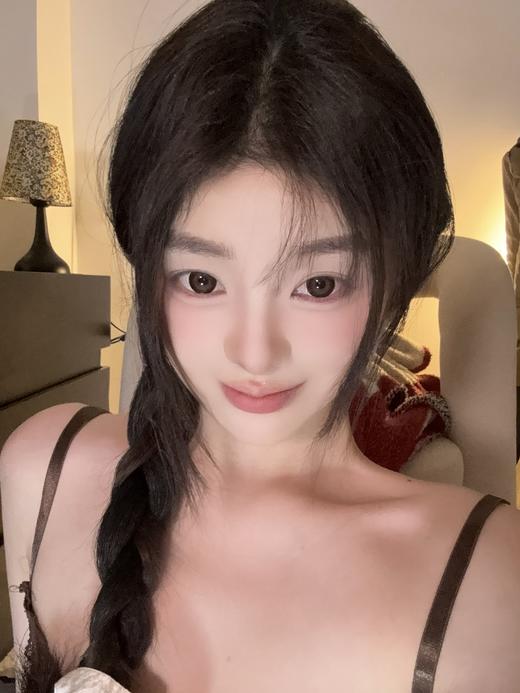 sincecon 日抛 超大浆果茶 直径14.5mm着色14.3mm 商品图2