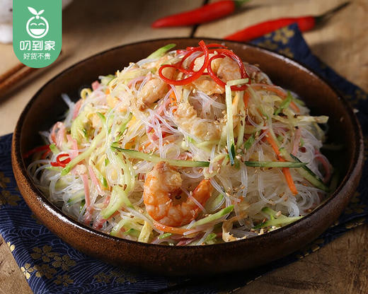 捞有劲龙口粉丝/1包（800g）  生产日期：25年11月补单专用 商品图3