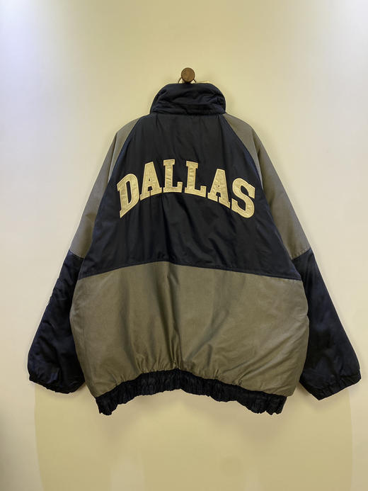 90年代 Vintage MAXX SPORTWEAR INC. 韩国制 棉服 夹棉外套_CTJK(L-XL) 商品图3