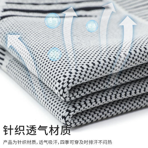 【自发热护膝 更爱“膝”自己】石墨烯护膝&艾草护膝 温暖健康无刺激 关节四季防寒护膝 商品图2