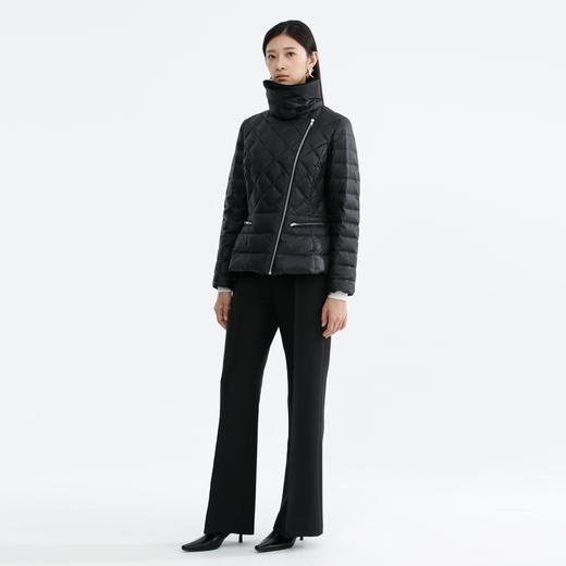 卡莉朵拉羽绒服C27D7925 商品图5